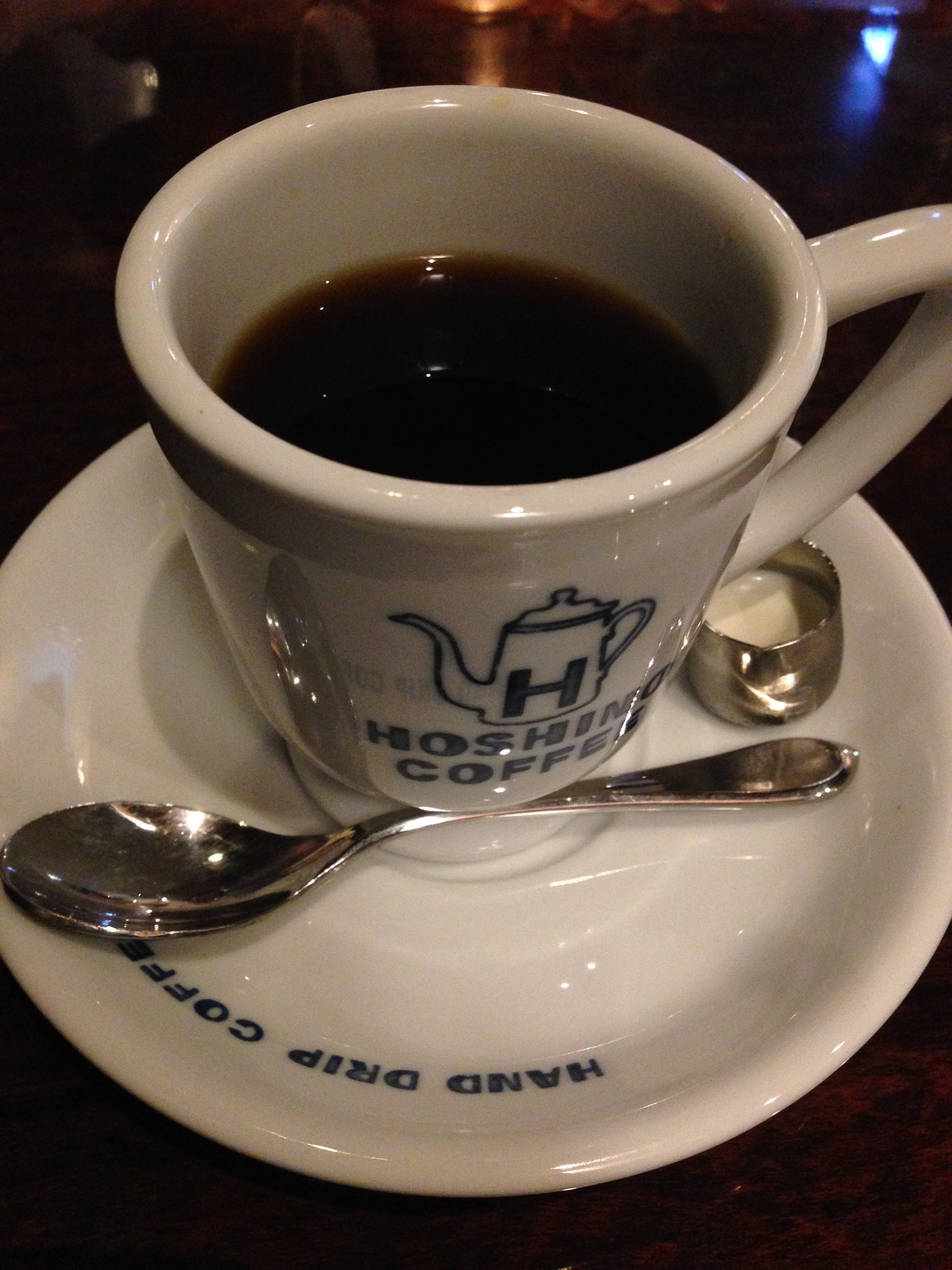 「Petit cafe de NAO」1日限定カフェに行ってきました♪池袋のグレイスカフェ