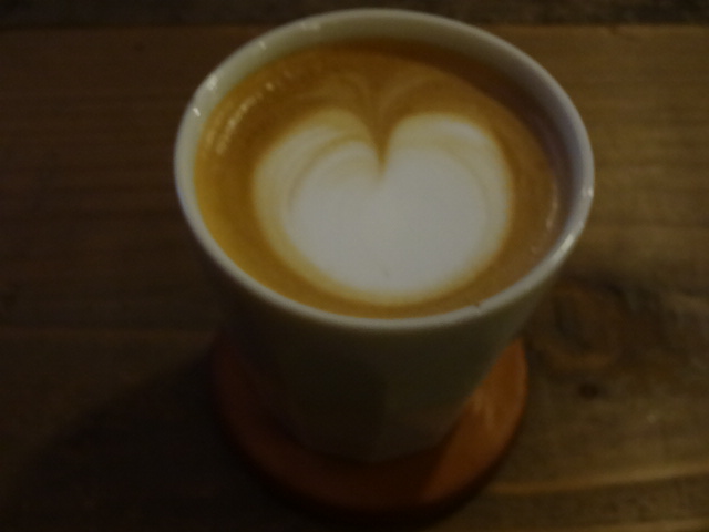 【クルミドコーヒー＠西国分寺】絵本の世界に入り込んだような可愛らしいカフェ